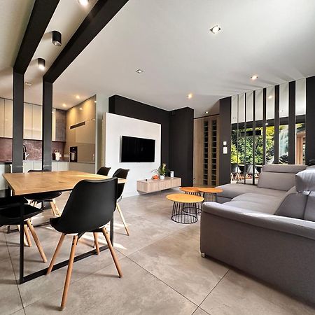 Apartament Poludniowy W80 Żory Dış mekan fotoğraf