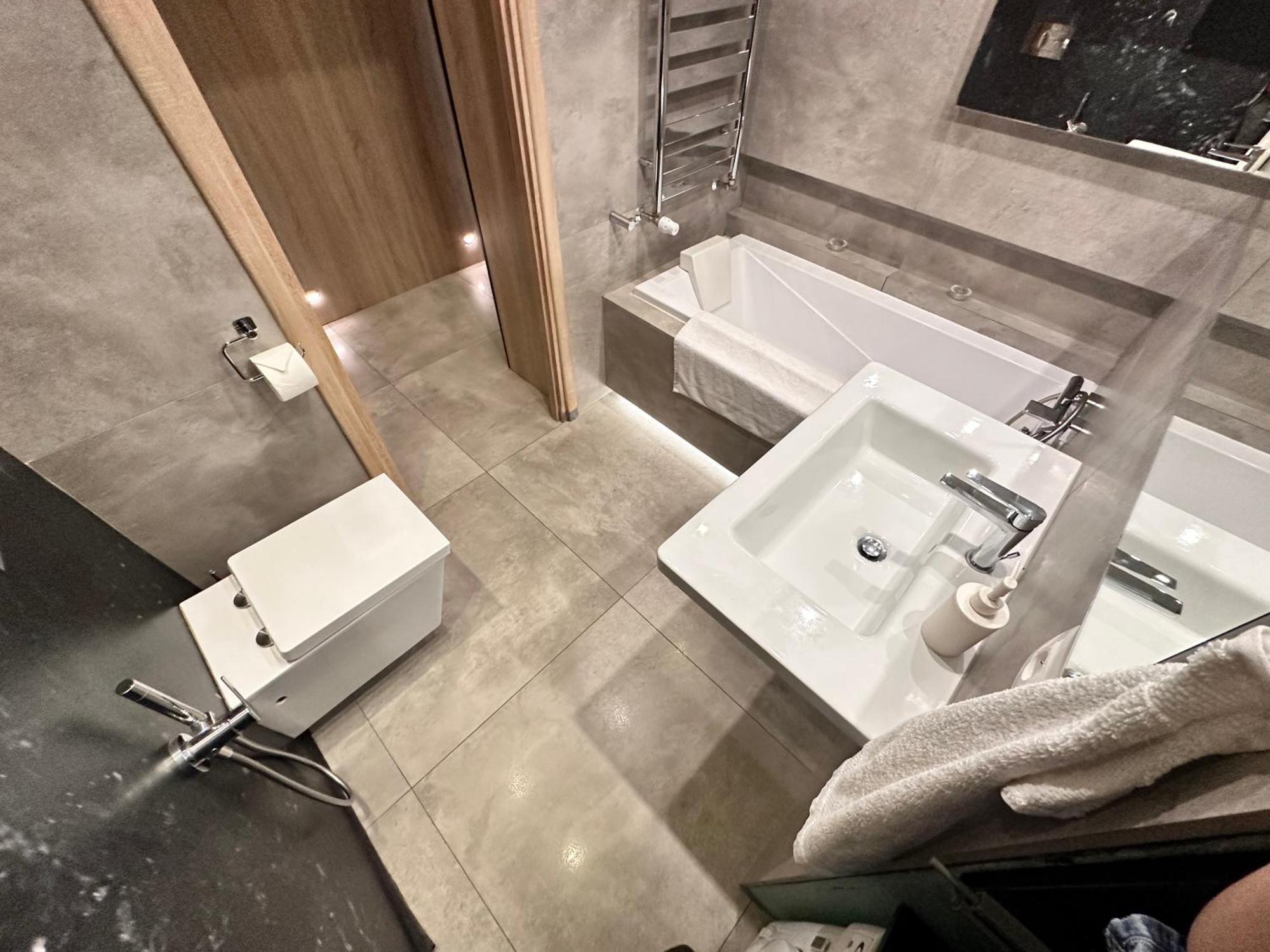 Apartament Poludniowy W80 Żory Dış mekan fotoğraf