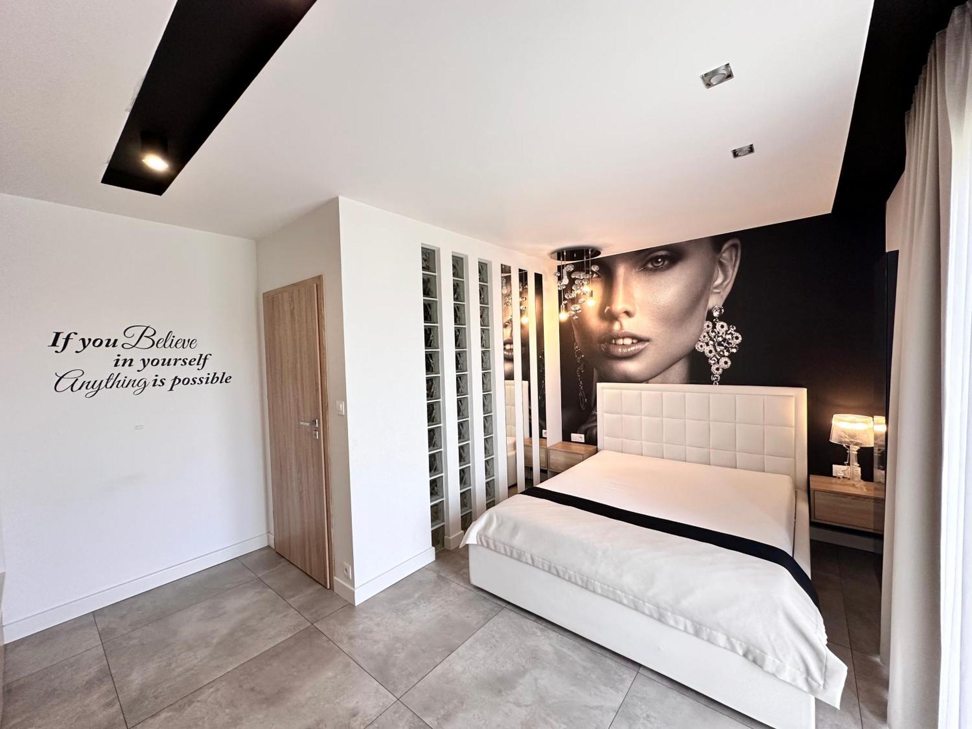 Apartament Poludniowy W80 Żory Dış mekan fotoğraf