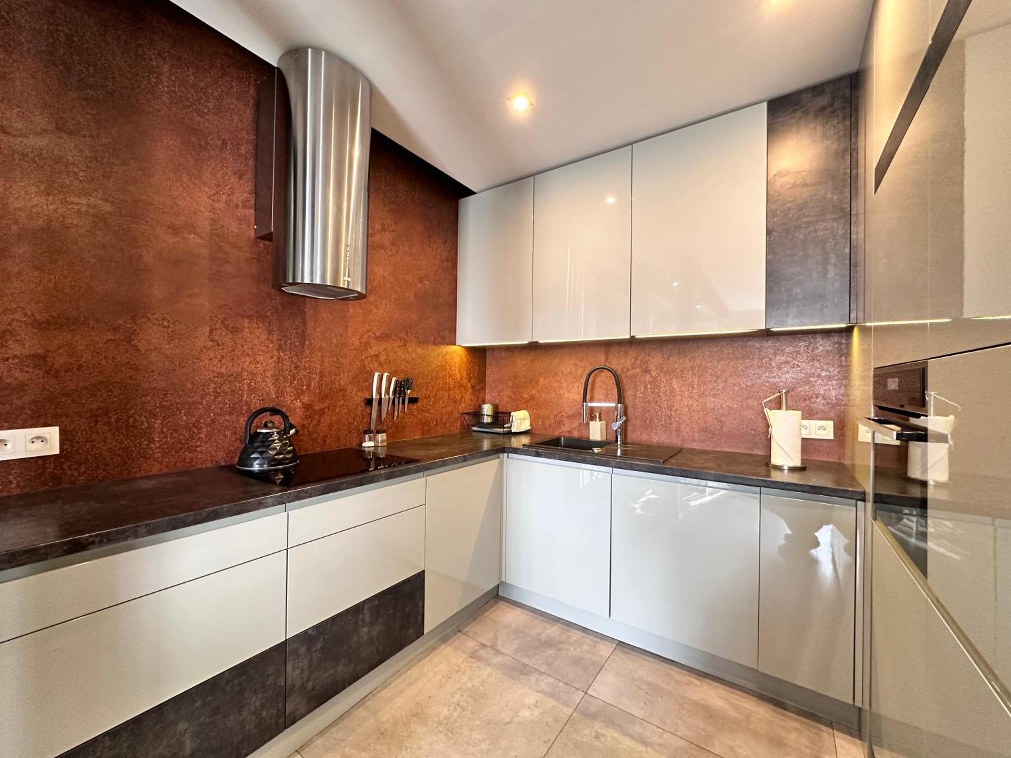 Apartament Poludniowy W80 Żory Dış mekan fotoğraf